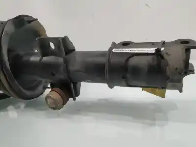 Peça sobressalente para automóvel em segunda mão amortecedor dianteiro esquerdo por volvo xc90 2.4 diesel cat referências oem iam 314125  