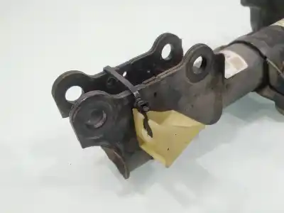 Peça sobressalente para automóvel em segunda mão amortecedor dianteiro esquerdo por volvo xc90 2.4 diesel cat referências oem iam 314125  