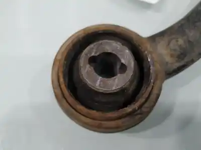 Second-hand car spare part Front Left Lower Suspension Arm for VOLVO XC90 2.4 Diesel CAT OEM IAM references 31304040  