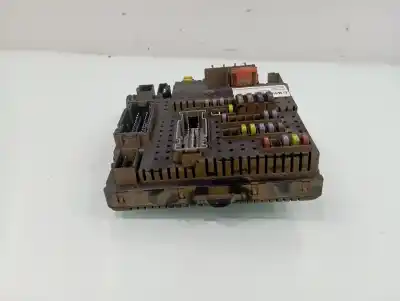Second-hand car spare part Fuse Box Unit for VOLVO XC90 2.4 Diesel CAT OEM IAM references 8676391  