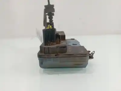 Peça sobressalente para automóvel em segunda mão fechadura da porta dianteira direita por volvo xc90 2.4 diesel cat referências oem iam 