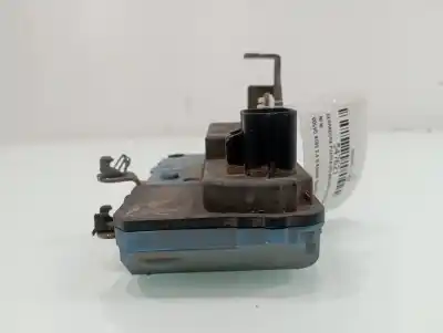 Peça sobressalente para automóvel em segunda mão fechadura da porta dianteira esquerda por volvo xc90 2.4 diesel cat referências oem iam 