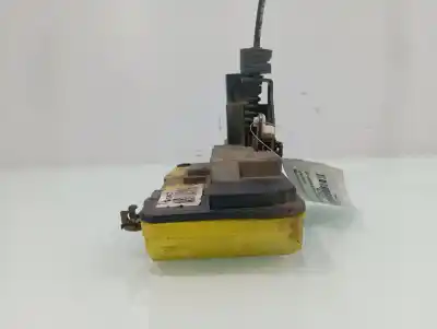 Peça sobressalente para automóvel em segunda mão fechadura da porta traseira esquerda por volvo xc90 2.4 diesel cat referências oem iam 30699754