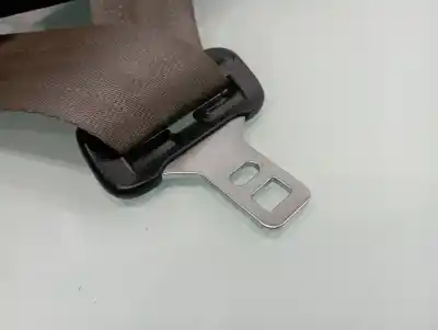 Peça sobressalente para automóvel em segunda mão cinto de segurança dianteiro esquerdo por volvo xc90 2.4 diesel cat referências oem iam 30738564