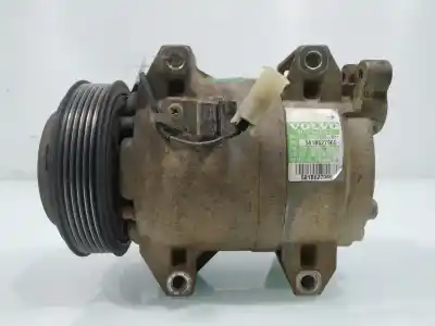 Peça sobressalente para automóvel em segunda mão compressor de ar condicionado a/a a/c por volvo xc90 2.4 diesel cat referências oem iam 30742237
