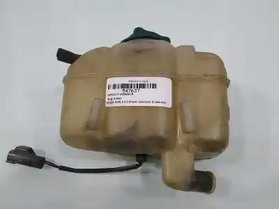 Peça sobressalente para automóvel em segunda mão depósito de expansão por volvo xc90 2.4 diesel cat referências oem iam 30723929