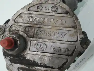Peça sobressalente para automóvel em segunda mão depressor de travões / bomba de vácuo por volvo xc90 2.4 diesel cat referências oem iam 08699237