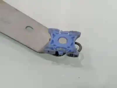 Peça sobressalente para automóvel em segunda mão elevador de vidros dianteiro direito por volvo xc90 2.4 diesel cat referências oem iam 101354xxx