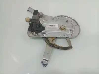 Peça sobressalente para automóvel em segunda mão elevador de vidros dianteira esquerda por volvo xc90 2.4 diesel cat referências oem iam 101353xxx