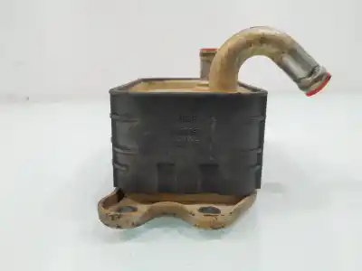 Peça sobressalente para automóvel em segunda mão radiador de óleo do motor por volvo xc90 2.4 diesel cat referências oem iam 8677973