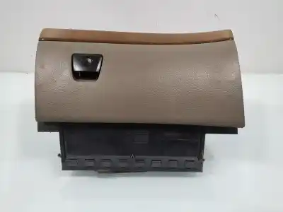 Peça sobressalente para automóvel em segunda mão porta luvas por volvo xc90 2.4 diesel cat referências oem iam 3409563