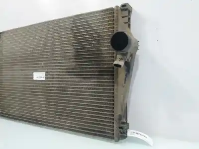 Peça sobressalente para automóvel em segunda mão intercooler por volvo xc90 2.4 diesel cat referências oem iam 8627375