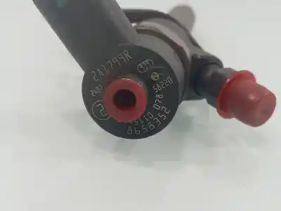 Peça sobressalente para automóvel em segunda mão injetor por volvo xc90 2.4 diesel cat referências oem iam 8658352