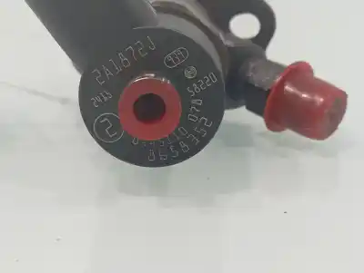 Peça sobressalente para automóvel em segunda mão injetor por volvo xc90 2.4 diesel cat referências oem iam 8658352