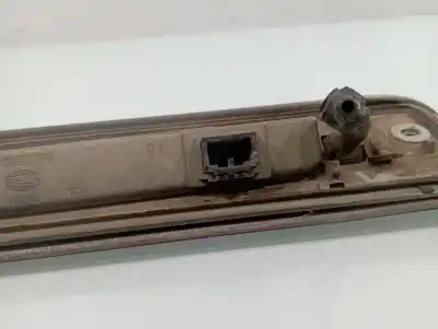 Second-hand car spare part Central Brake Light for VOLVO XC90 2.4 Diesel CAT OEM IAM references 9483947  