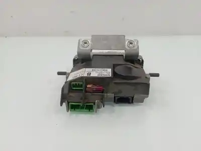 Peça sobressalente para automóvel em segunda mão módulo eletrônico por volvo xc90 2.4 diesel cat referências oem iam 30732405