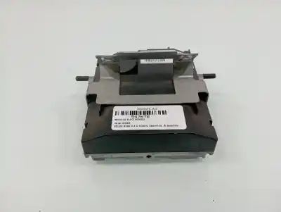 Second-hand car spare part electronic module for volvo xc90 2.4 diesel cat oem iam references 30732405  