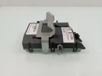 Second-hand car spare part electronic module for volvo xc90 2.4 diesel cat oem iam references 30732405  