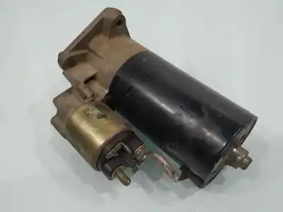 Peça sobressalente para automóvel em segunda mão motor de arranque por volvo xc90 2.4 diesel cat referências oem iam 0001109252