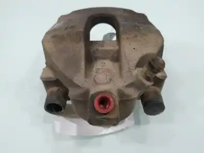 Peça sobressalente para automóvel em segunda mão pinça de travão traseira direita por volvo xc90 2.4 diesel cat referências oem iam 30639525