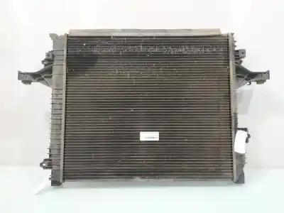 Peça sobressalente para automóvel em segunda mão radiador de água por volvo xc90 2.4 diesel cat referências oem iam 30723877