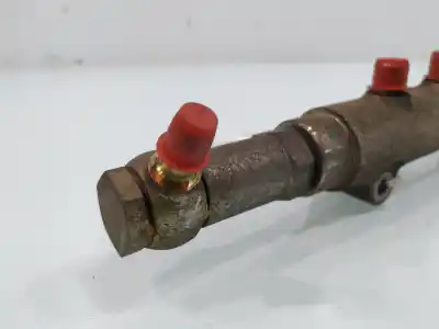 Peça sobressalente para automóvel em segunda mão régua / rampa de injetores por volvo xc90 2.4 diesel cat referências oem iam 30622085