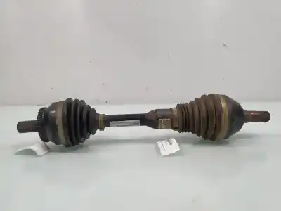 Peça sobressalente para automóvel em segunda mão transmissão dianteira esquerda por volvo xc90 2.4 diesel cat referências oem iam t050310