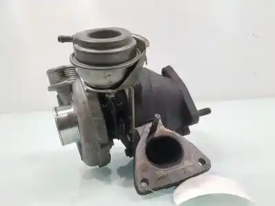 Автозапчасти б/у турбокомпенсатор за volvo xc90 2.4 diesel cat ссылки oem iam 8653122  