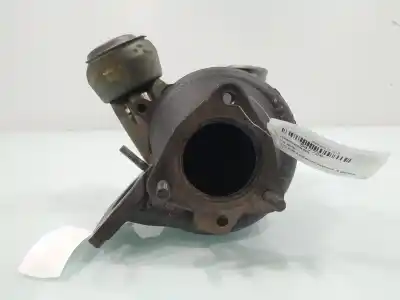 Автозапчасти б/у турбокомпенсатор за volvo xc90 2.4 diesel cat ссылки oem iam 8653122  