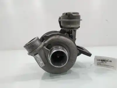 Автозапчасти б/у турбокомпенсатор за volvo xc90 2.4 diesel cat ссылки oem iam 8653122  