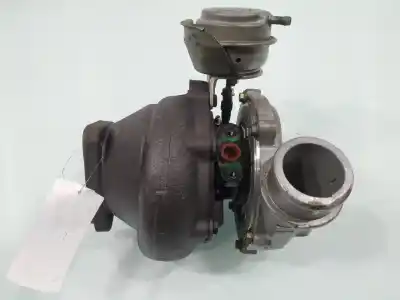 Автозапчасти б/у турбокомпенсатор за volvo xc90 2.4 diesel cat ссылки oem iam 8653122  