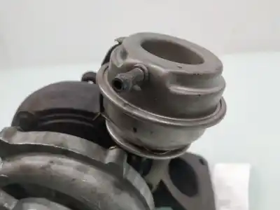 Автозапчасти б/у турбокомпенсатор за volvo xc90 2.4 diesel cat ссылки oem iam 8653122  