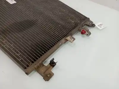 Peça sobressalente para automóvel em segunda mão condensador / radiador de ar condicionado por volvo xc90 2.4 diesel cat referências oem iam 30648953