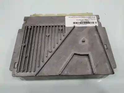 Second-hand car spare part automatic gearbox control unit for volvo xc90 2.4 diesel cat oem iam references p30735493  