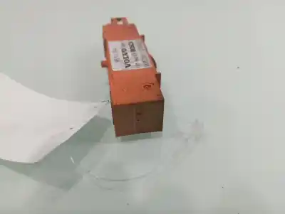 Peça sobressalente para automóvel em segunda mão sensor por volvo xc90 2.4 diesel cat referências oem iam 8651754  