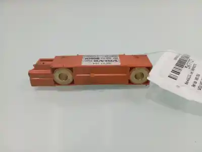 Peça sobressalente para automóvel em segunda mão sensor por volvo xc90 2.4 diesel cat referências oem iam 8651754  