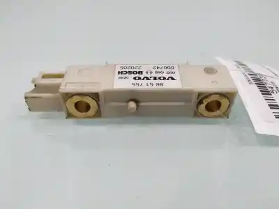 Peça sobressalente para automóvel em segunda mão sensor por volvo xc90 2.4 diesel cat referências oem iam 8651755  