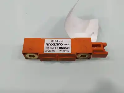 Second-hand car spare part sensor for volvo xc90 2.4 diesel cat oem iam references 8651754  