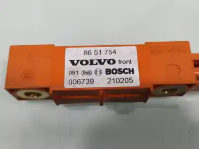Second-hand car spare part sensor for volvo xc90 2.4 diesel cat oem iam references 8651754  