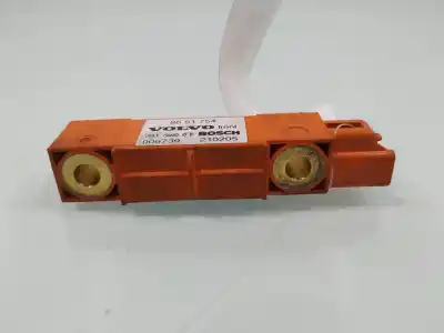 Second-hand car spare part sensor for volvo xc90 2.4 diesel cat oem iam references 8651754  
