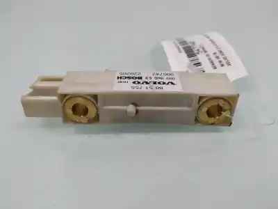 Peça sobressalente para automóvel em segunda mão sensor por volvo xc90 2.4 diesel cat referências oem iam 8651755  