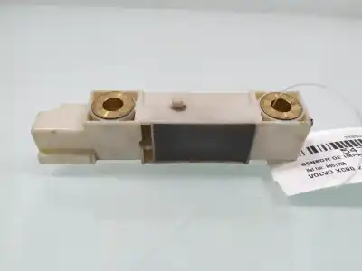 Peça sobressalente para automóvel em segunda mão sensor por volvo xc90 2.4 diesel cat referências oem iam 8651755