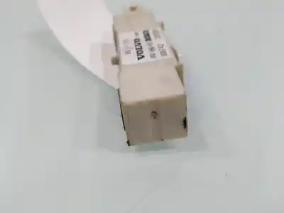 Peça sobressalente para automóvel em segunda mão sensor por volvo xc90 2.4 diesel cat referências oem iam 8651755  