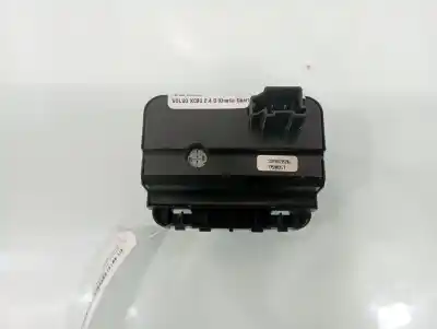 Second-hand car spare part multifunction switch for volvo xc90 2.4 diesel cat oem iam references 39992826  
