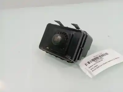 Second-hand car spare part multifunction switch for volvo xc90 2.4 diesel cat oem iam references 39992826  