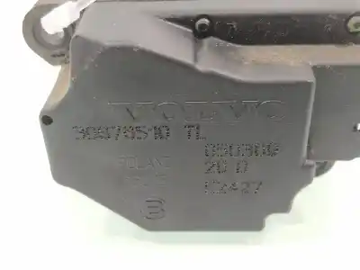 Peça sobressalente para automóvel em segunda mão motor de sofagem por volvo xc90 2.4 diesel cat referências oem iam 30676510tl  