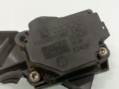 Peça sobressalente para automóvel em segunda mão motor de sofagem por volvo xc90 2.4 diesel cat referências oem iam 30676511rec
