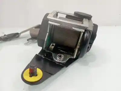 Peça sobressalente para automóvel em segunda mão cinto de segurança traseiro direito por volvo xc90 2.4 diesel cat referências oem iam 30738599