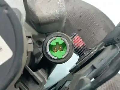 Peça sobressalente para automóvel em segunda mão cinto de segurança traseiro esquerdo por volvo xc90 2.4 diesel cat referências oem iam 30738598