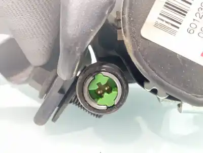 Peça sobressalente para automóvel em segunda mão cinto de segurança traseiro esquerdo por volvo xc90 2.4 diesel cat referências oem iam 30738611